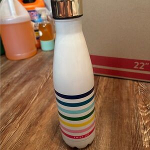 Simplified Emily Ley Metal Water Bottle
